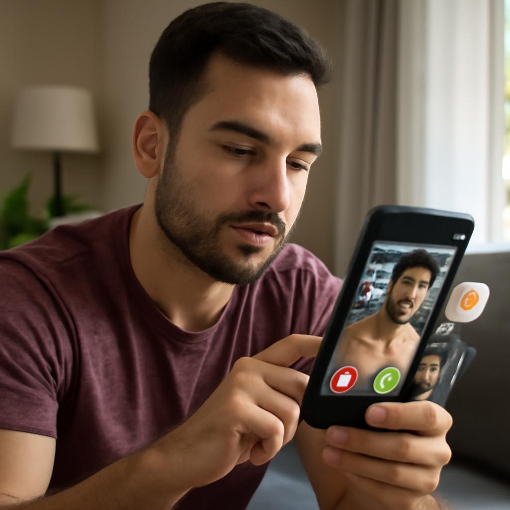 apps para namoro simples