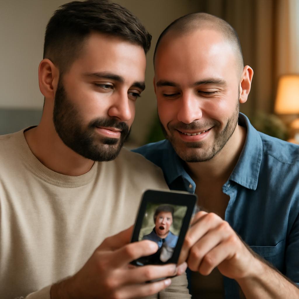 app para namoro com moderação