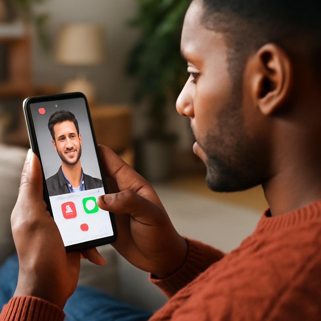 app para namoro com compliance