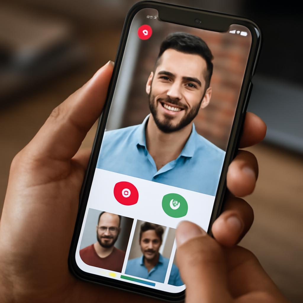 app namoro com versão