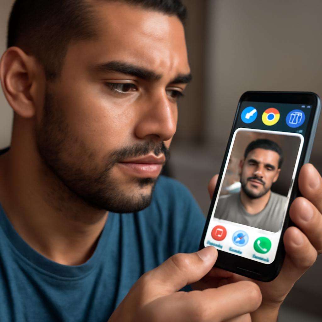 apps namoro com integração com redes sociais