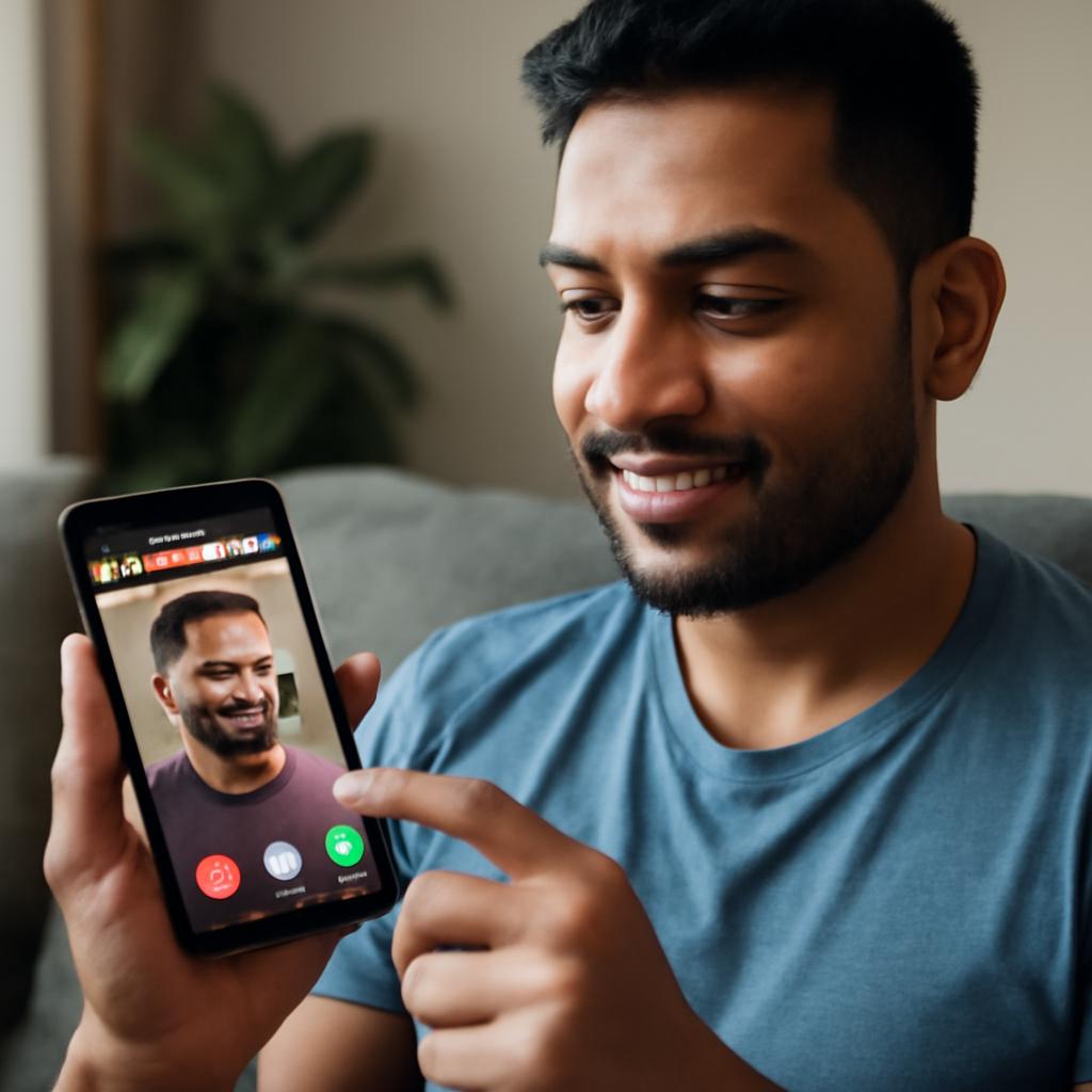 apps namoro com suporte multilíngue