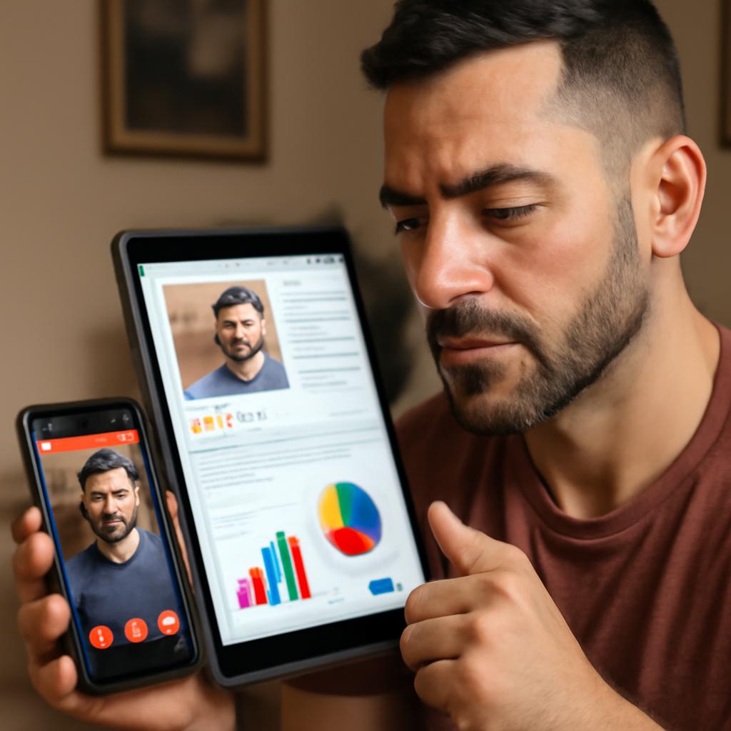 apps namoro com relatórios e feedback