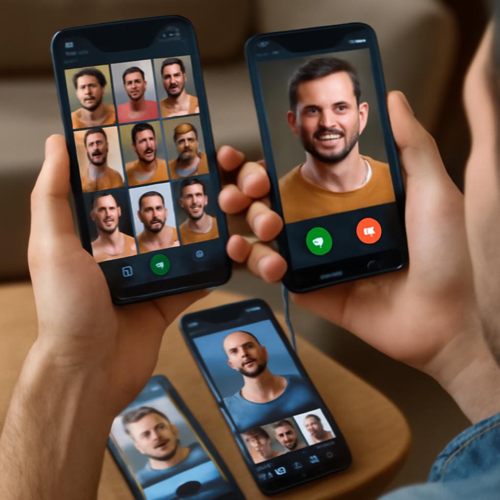 apps namoro com versões para dispositivos