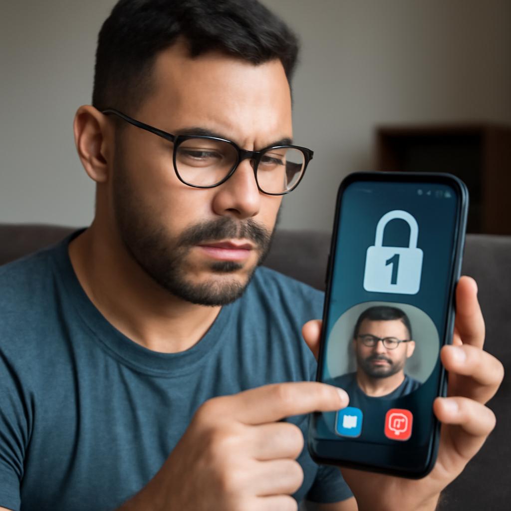 apps namoro com segurança da informação