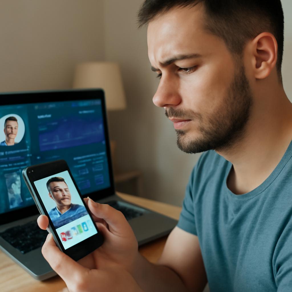 apps namoro com monitoramento de acessos