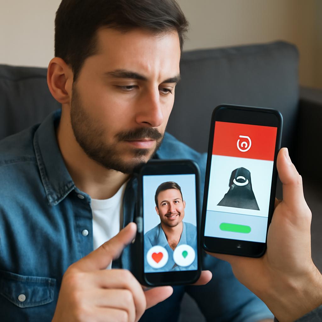 apps namoro com ferramentas para prevenção de fraude