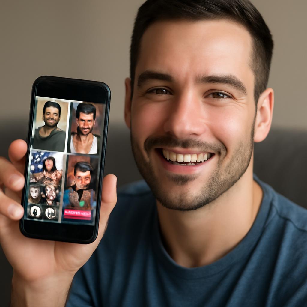 apps namoro com versões para smartphones