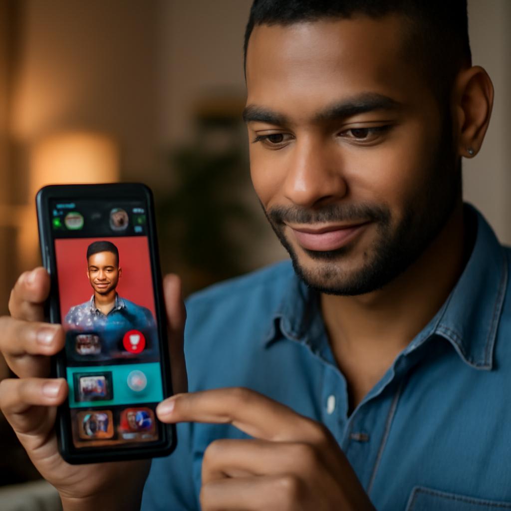 apps namoro com múltiplas funcionalidades
