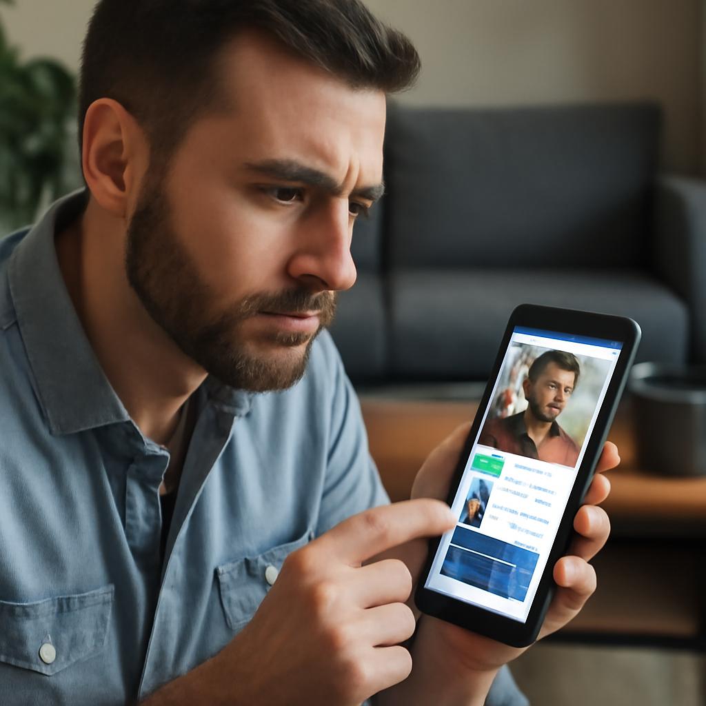 apps namoro com funcionalidades para prevenção de fraude