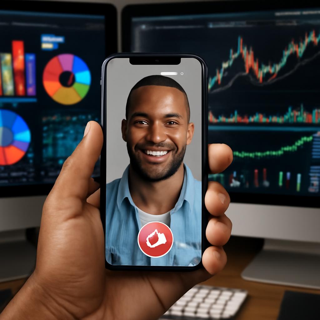 apps namoro com integração com sistemas de análise de mercado