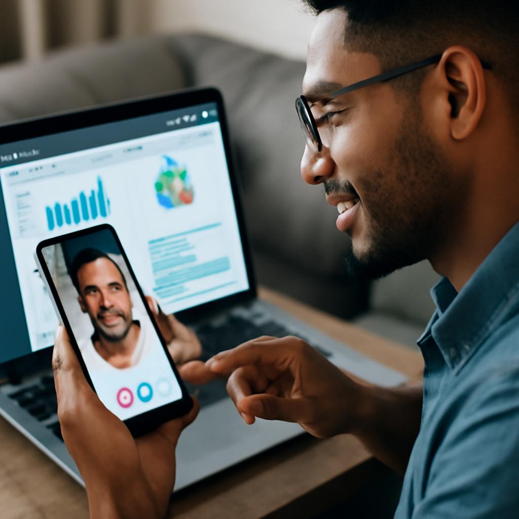 apps namoro com integração com sistemas de gestão