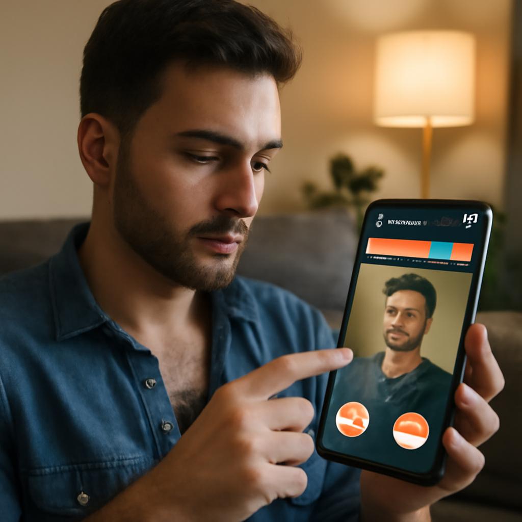 apps namoro com sistemas de análise de sentimento