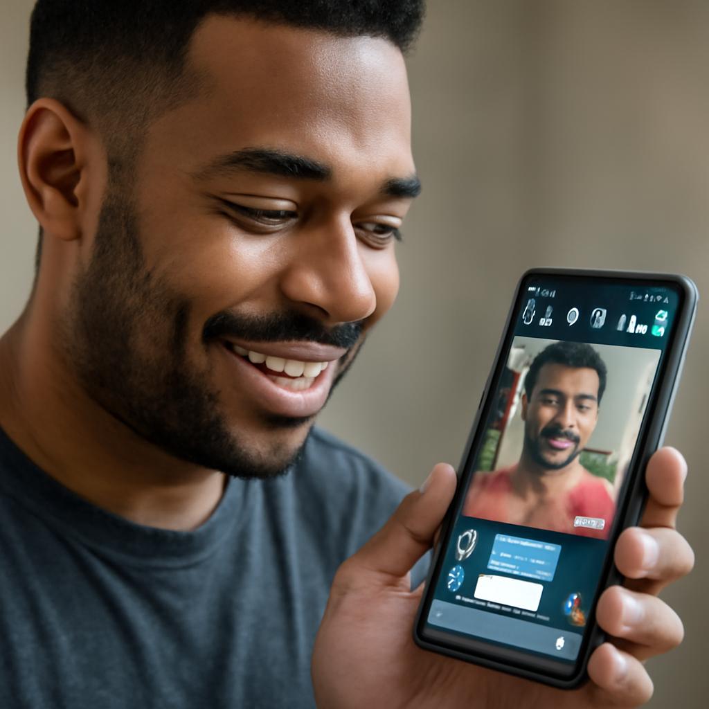 apps namoro com integração com sistemas de mensagens instantâneas