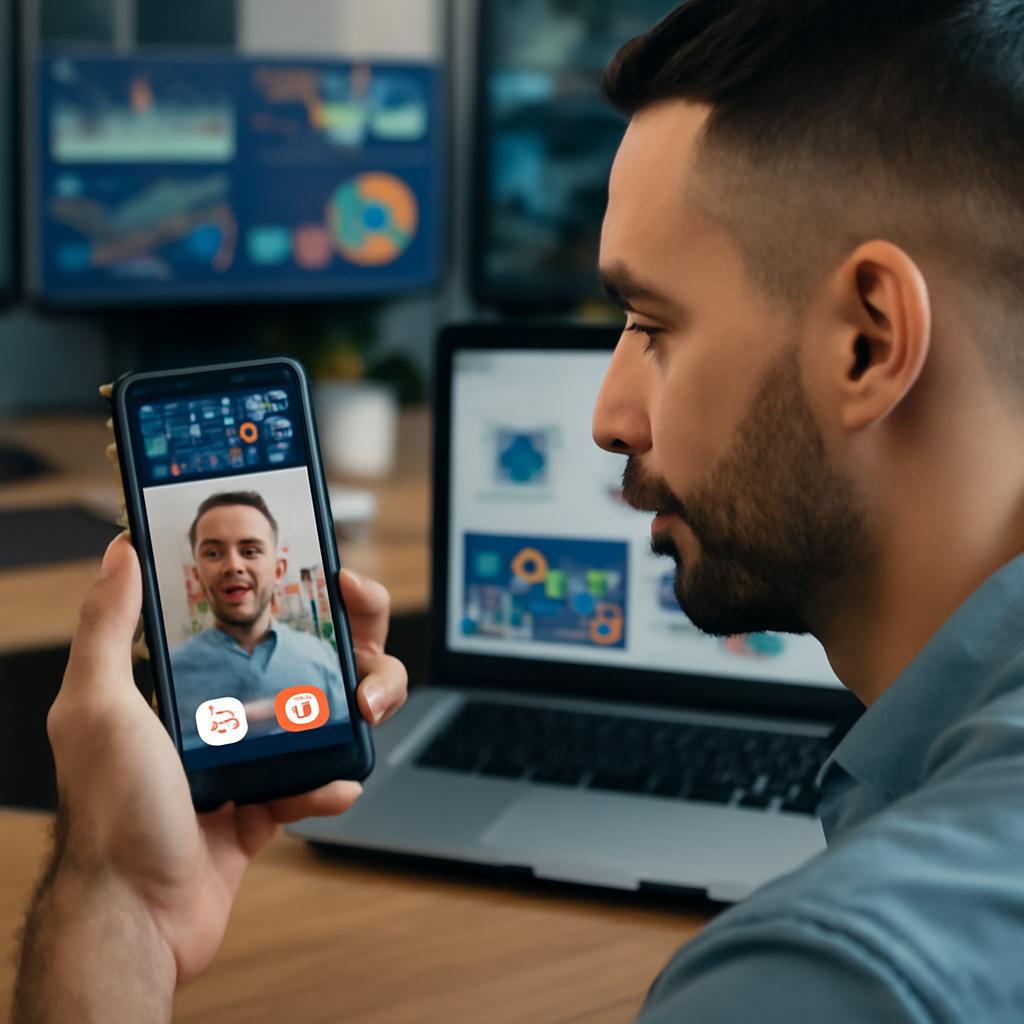 apps namoro com sistemas de análise de dados em tempo real