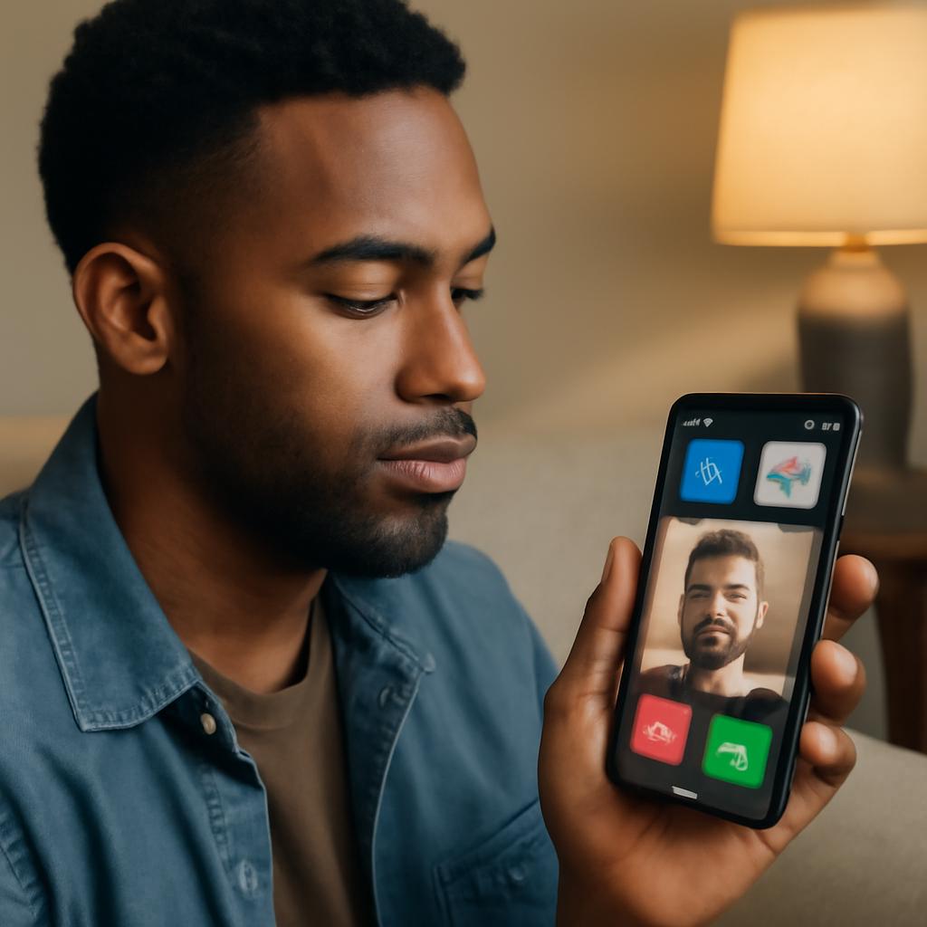 apps namoro com funcionalidades para avaliação de segurança