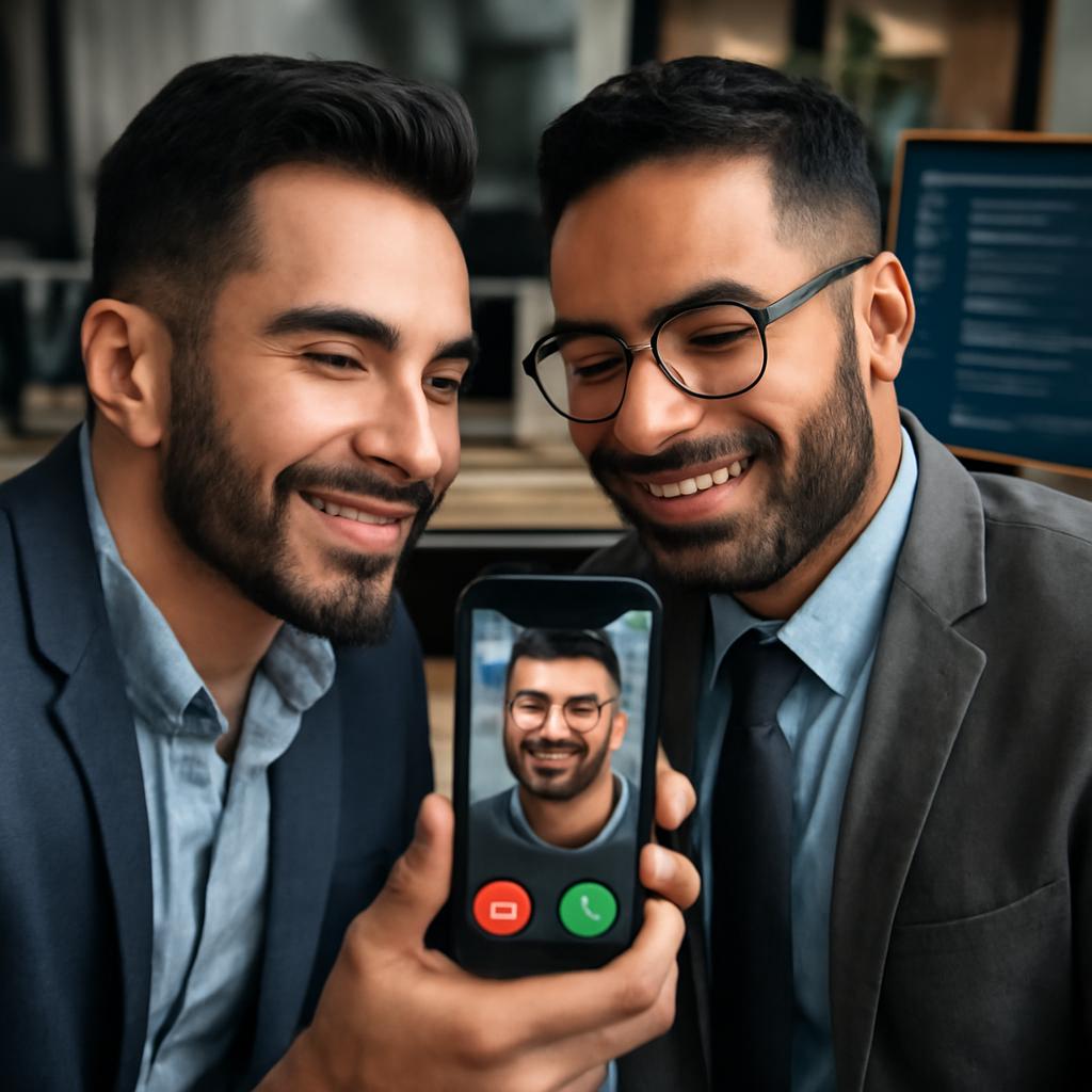 apps namoro com sistemas de comunicação corporativa