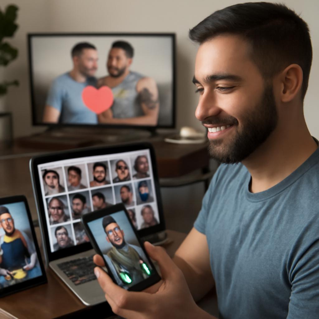 apps namoro com integrações multiplataforma