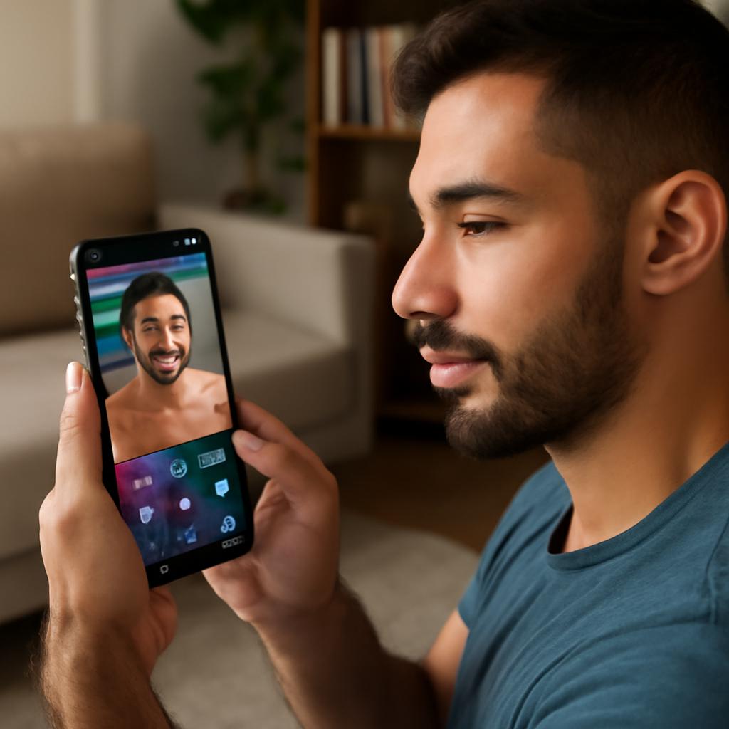 apps namoro com múltiplas funcionalidades e recursos personalizados