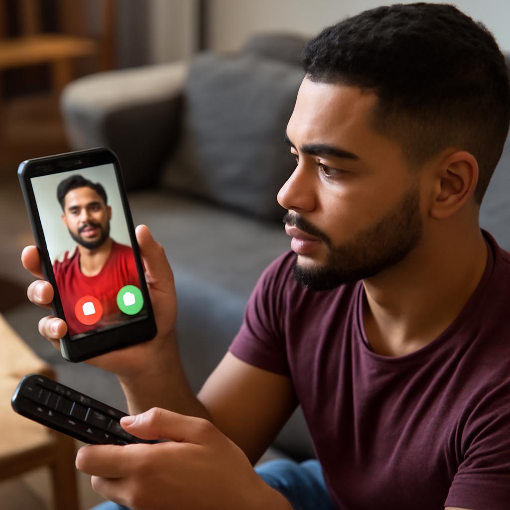 apps namoro com controle