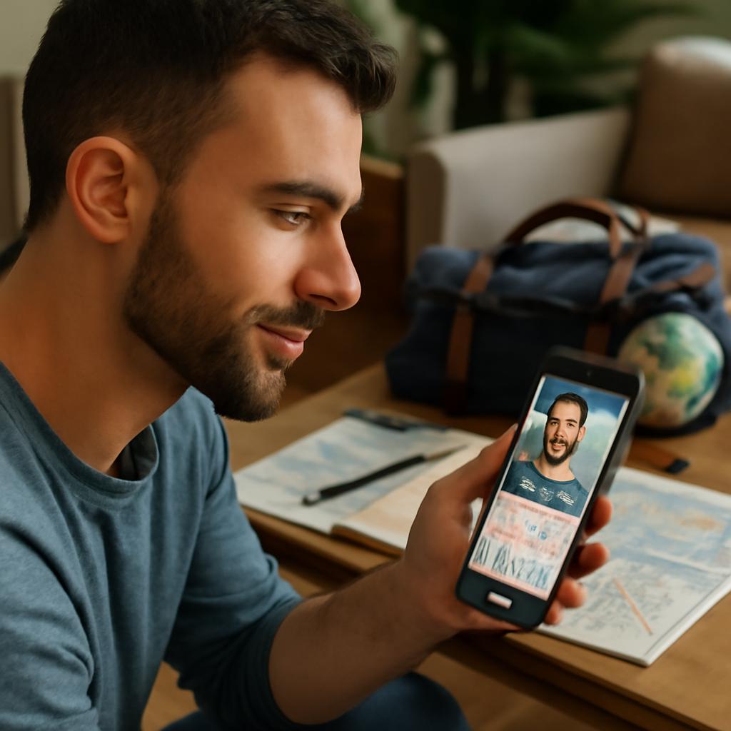 apps namoro com planejamento