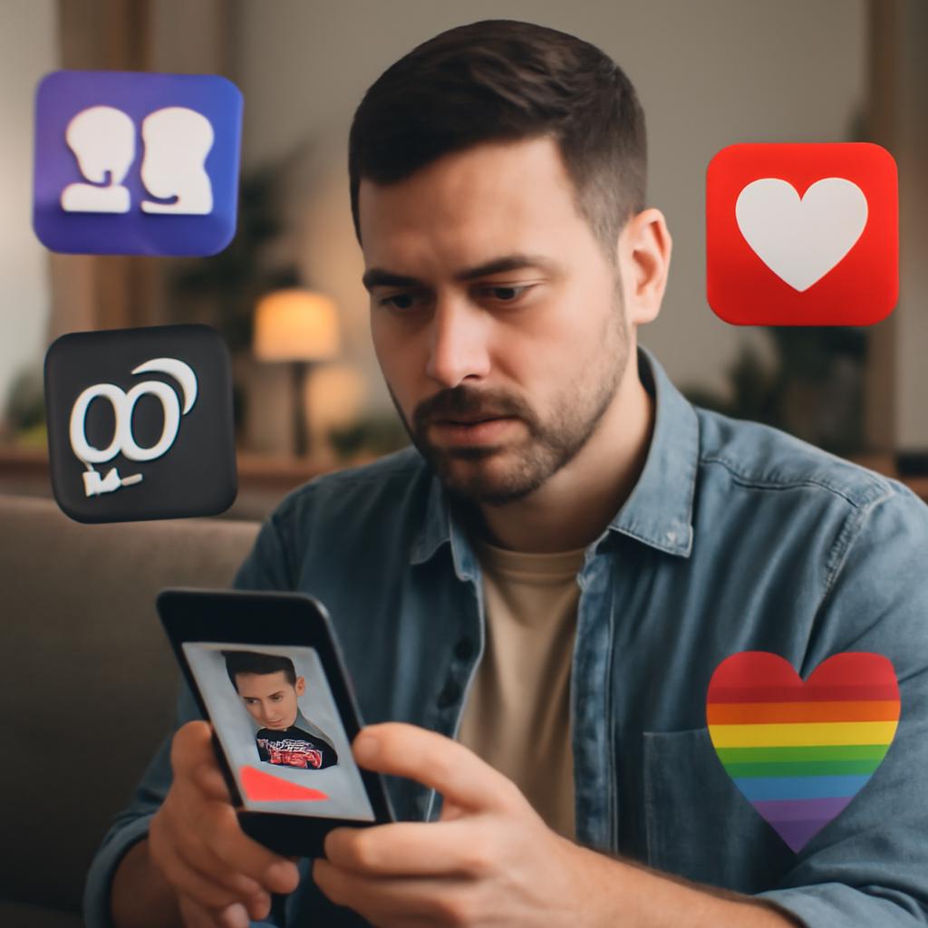 apps namoro com sistemas