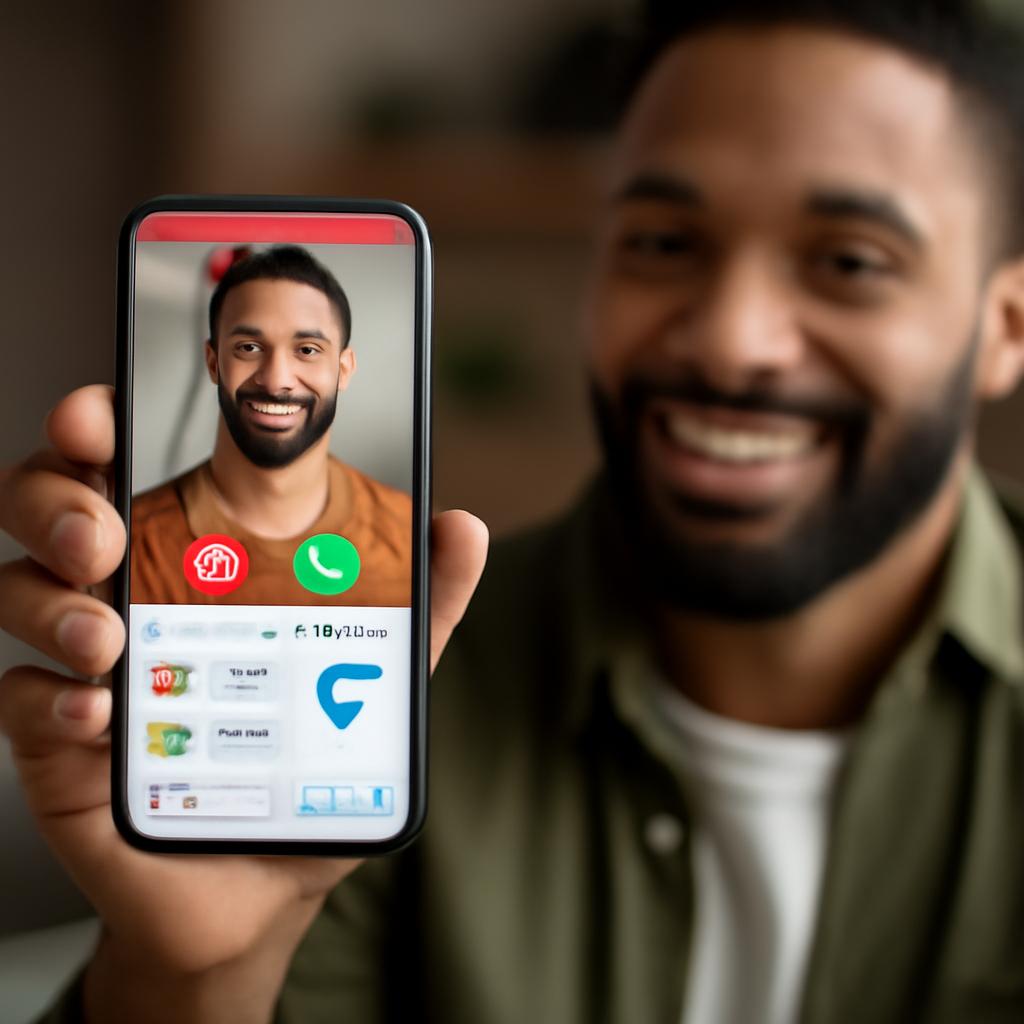 app namoro com CRM