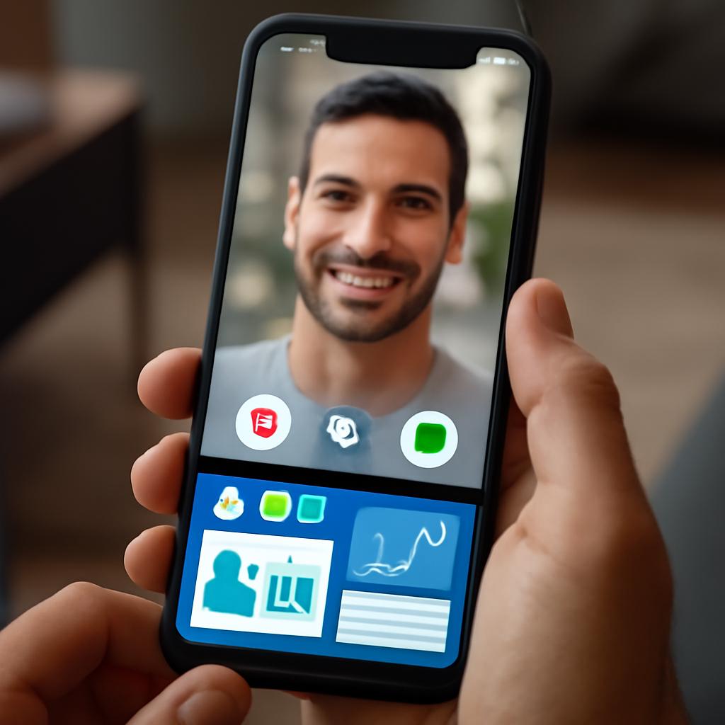 apps namoro com ERP
