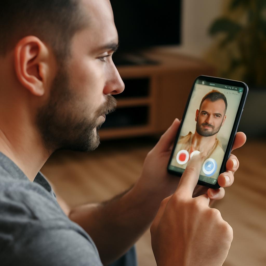 apps namoro com análise