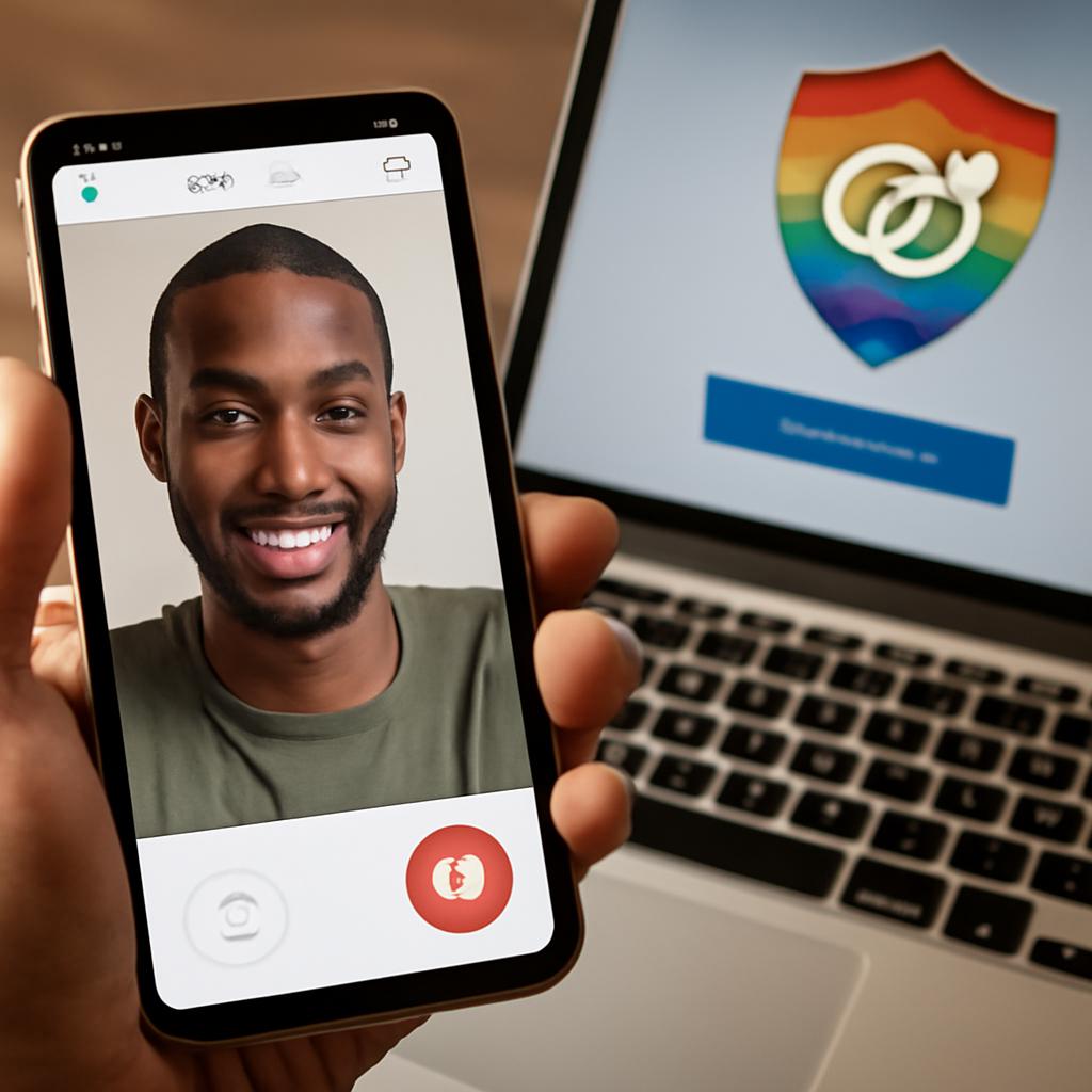 apps namoro com integração com sistemas de autorização