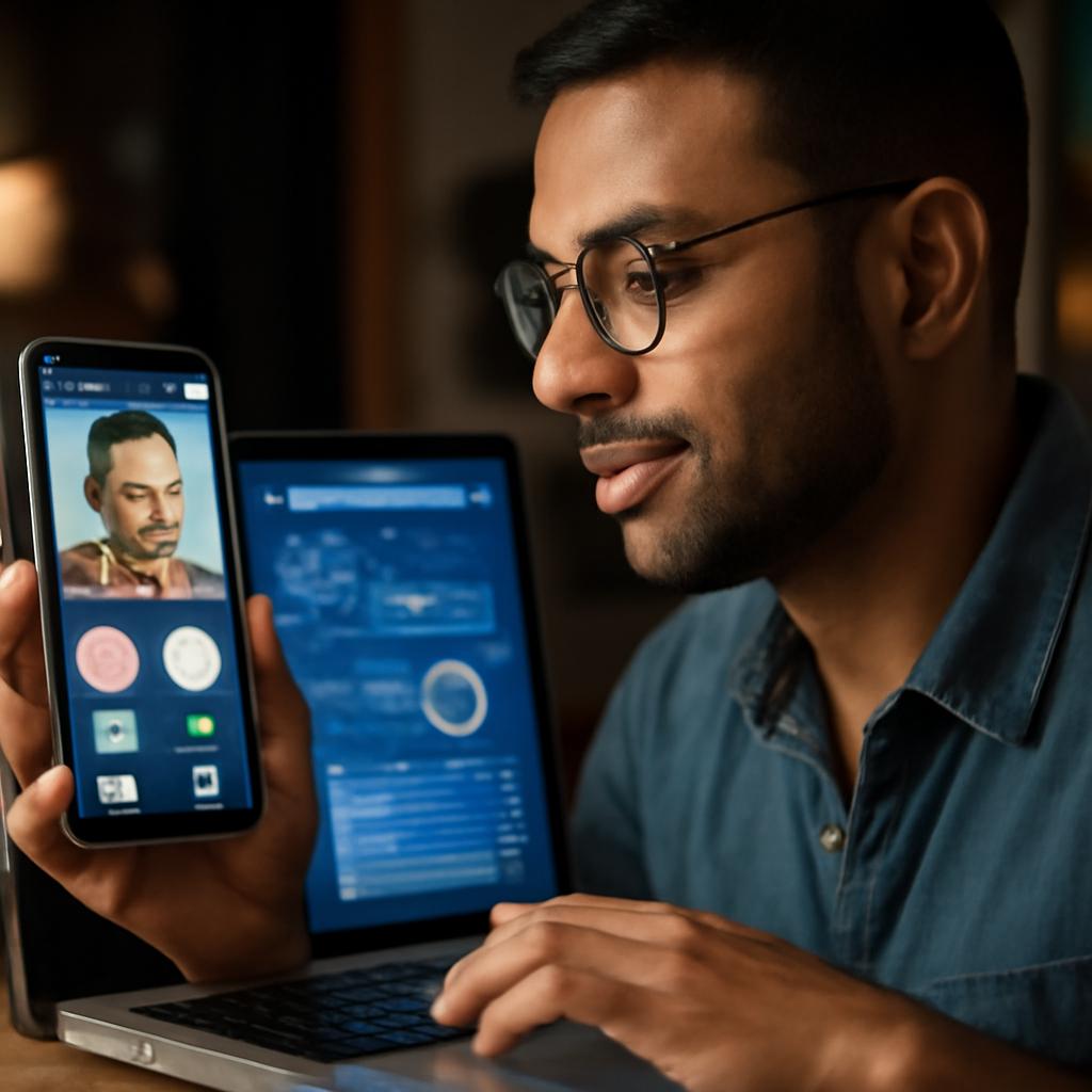 apps namoro com integração com sistemas de análise preditiva
