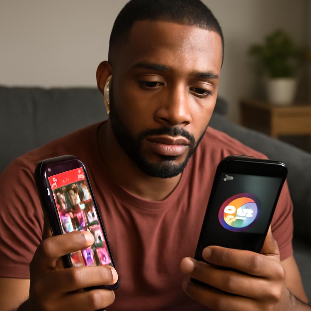apps namoro com integração com ferramentas de comunicação