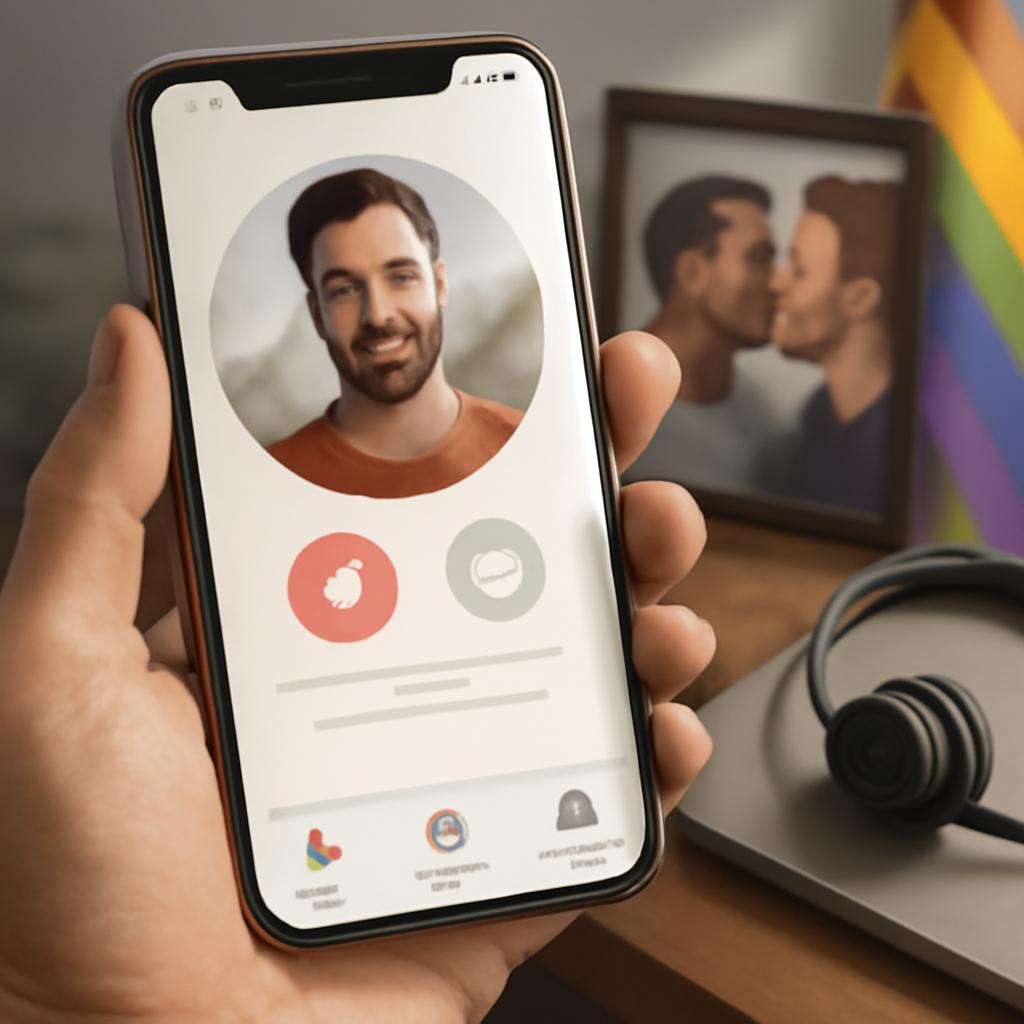 app namoro com integração com ferramentas de suporte