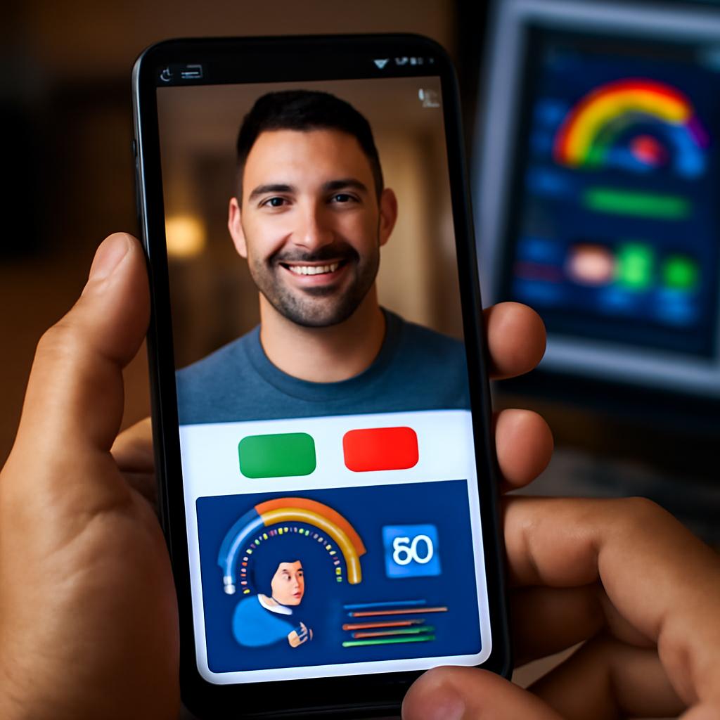apps namoro com integração com sistemas de avaliação de desempenho