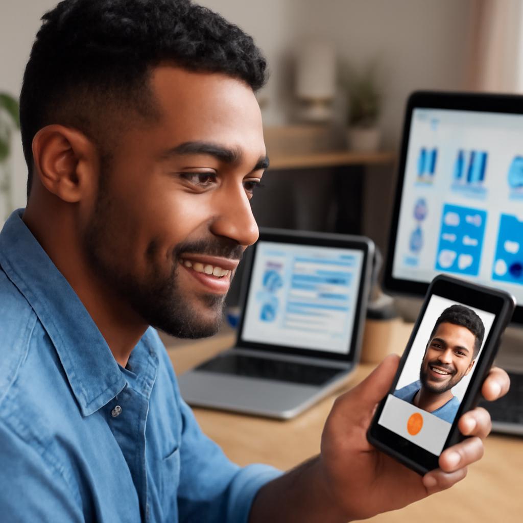 apps namoro com integração com ferramentas de gestão