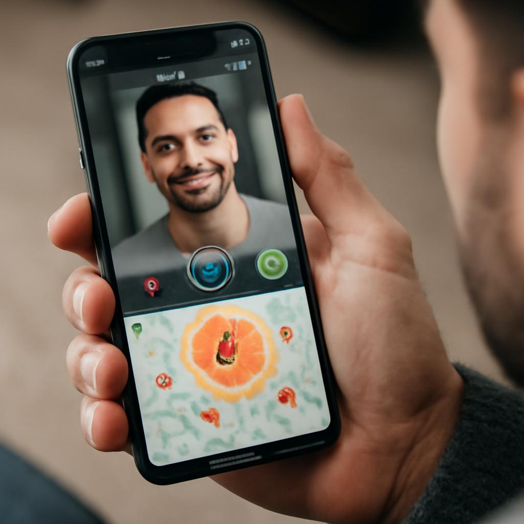 app namoro com integração com sistemas de rastreamento