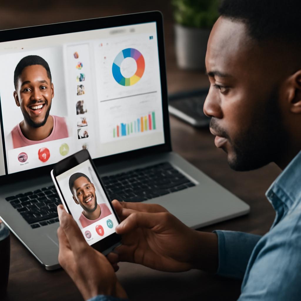 apps namoro com integração com plataformas de análise de clientes