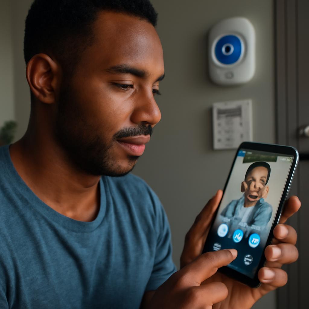 app namoro com integração com ferramentas de segurança