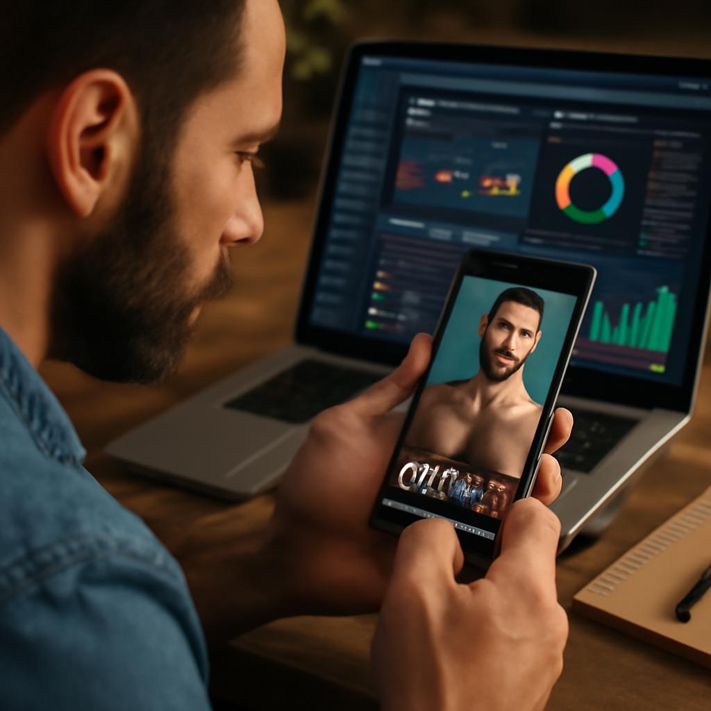 apps namoro com integração com sistemas de administração