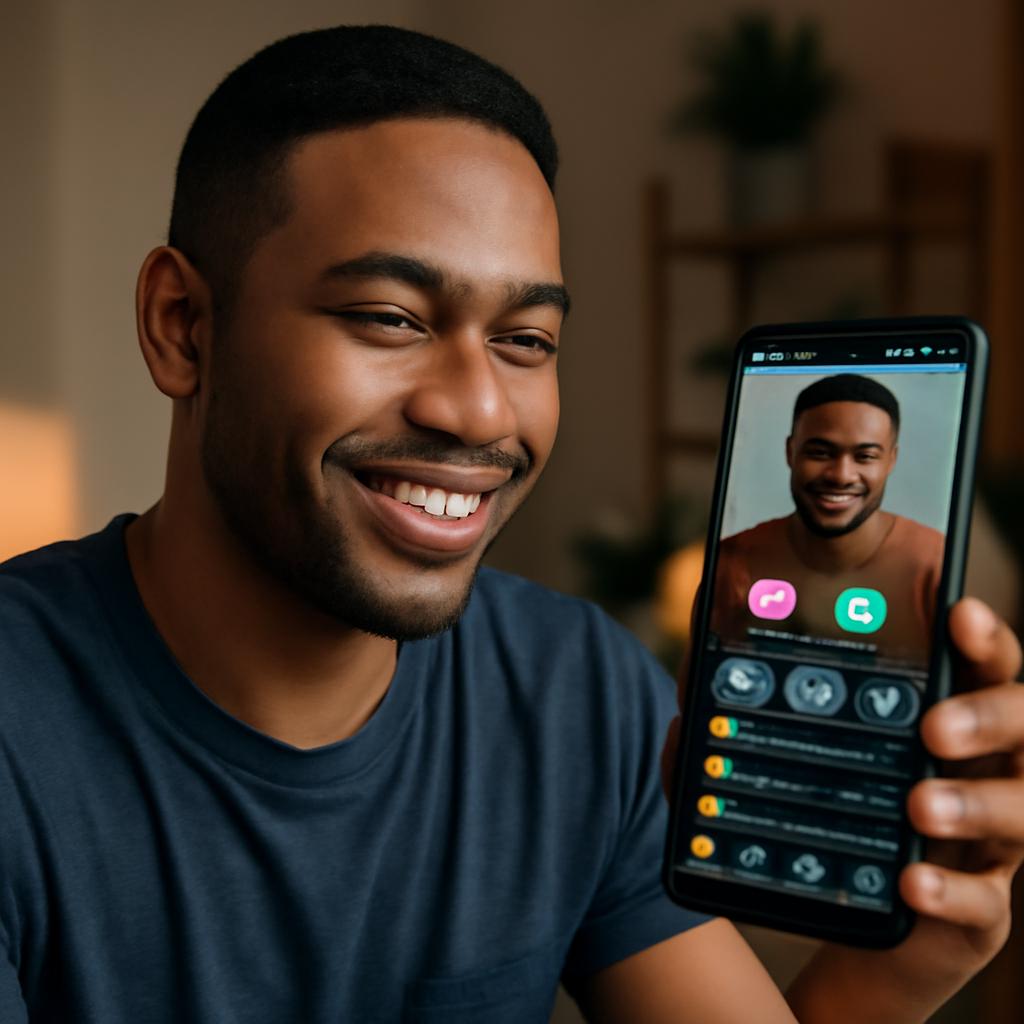 app namoro com múltiplas funcionalidades