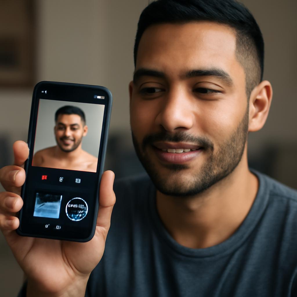 app namoro com recurso para análise preditiva