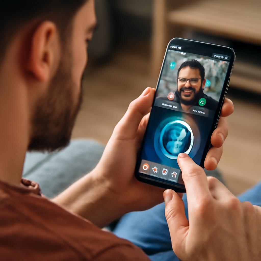 apps namoro com recurso para análise de comportamento