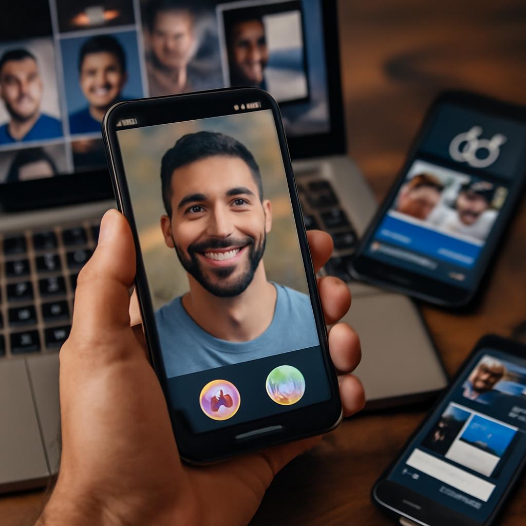 apps namoro com recurso para integração com plataformas