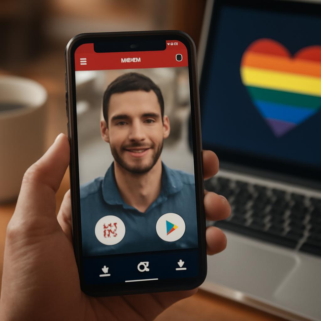 app namoro com recurso para integração com sistemas