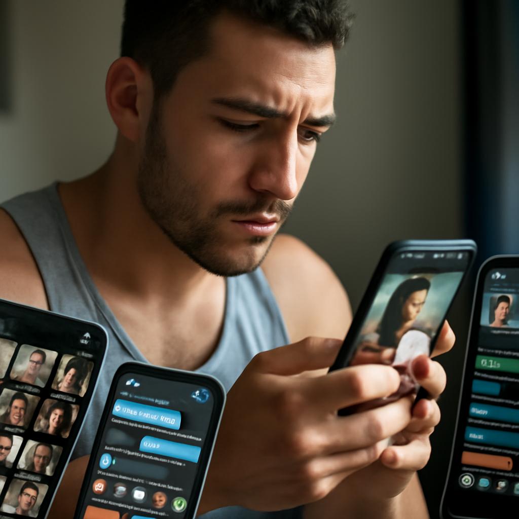 apps com funcionalidades avançadas