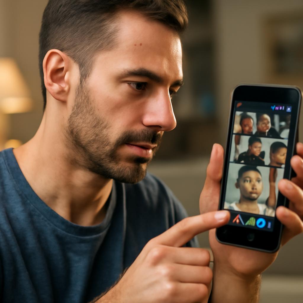 apps para namoro com sistema de busca