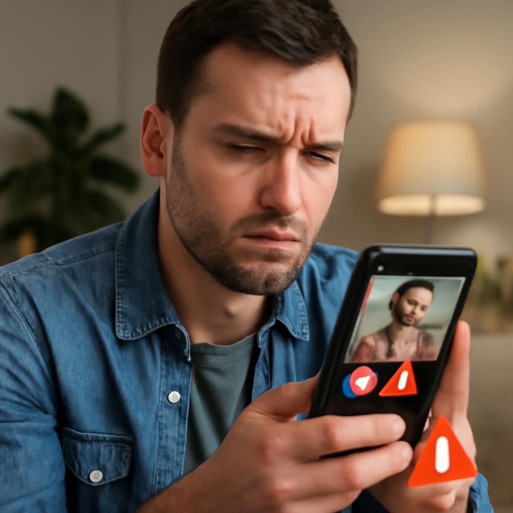 apps para namoro com denúncia
