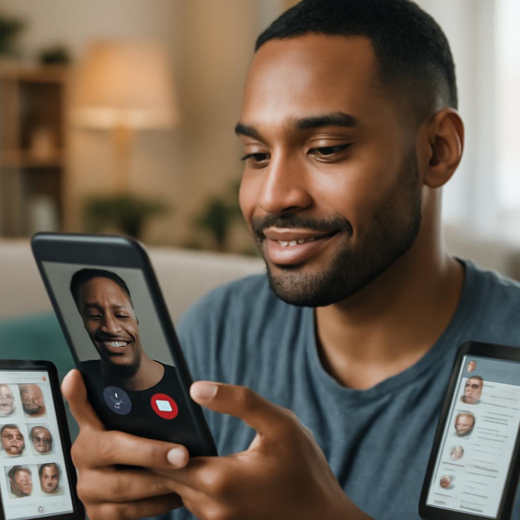 apps para namoro com versionamento