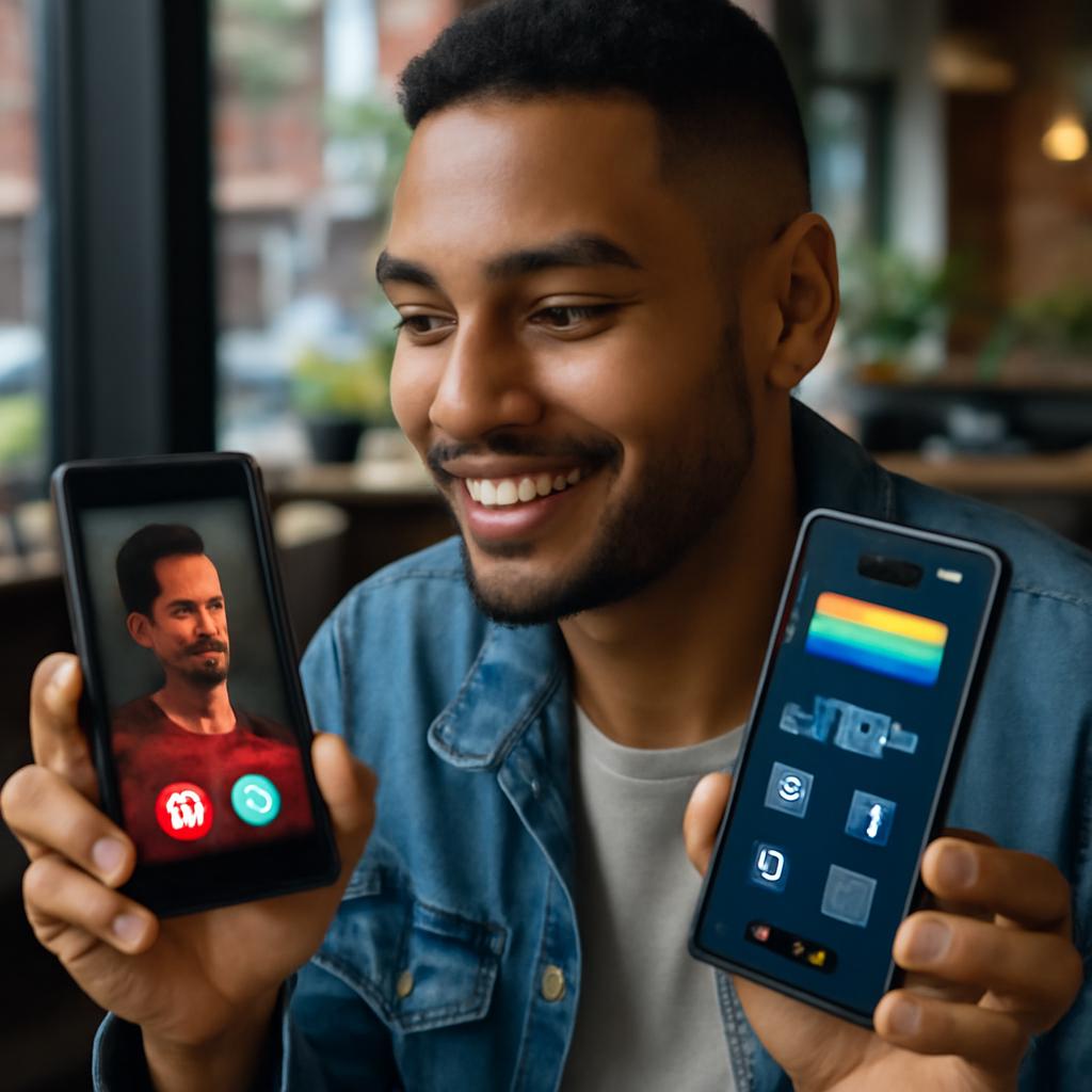 apps para namoro com carteira digital