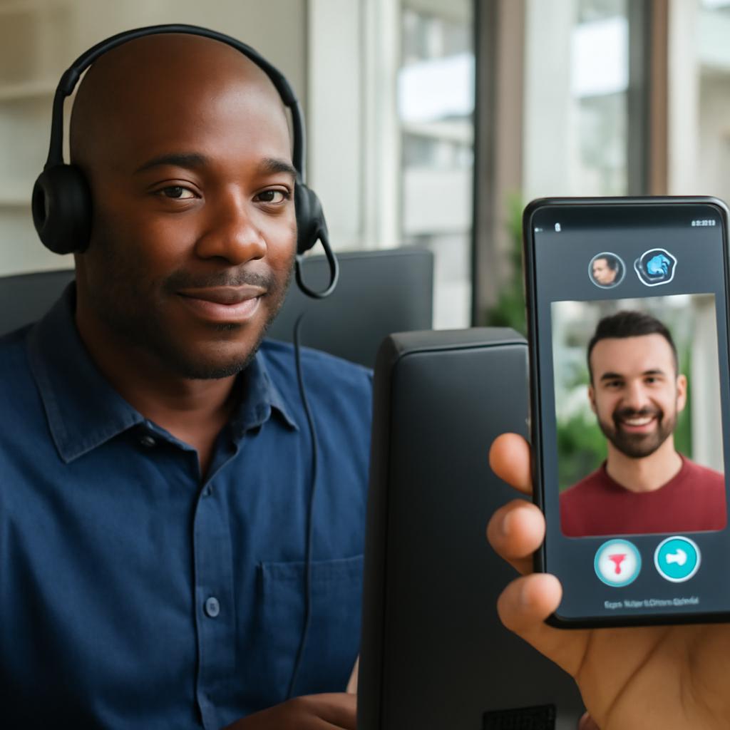 apps para namoro com sistemas de suporte técnico